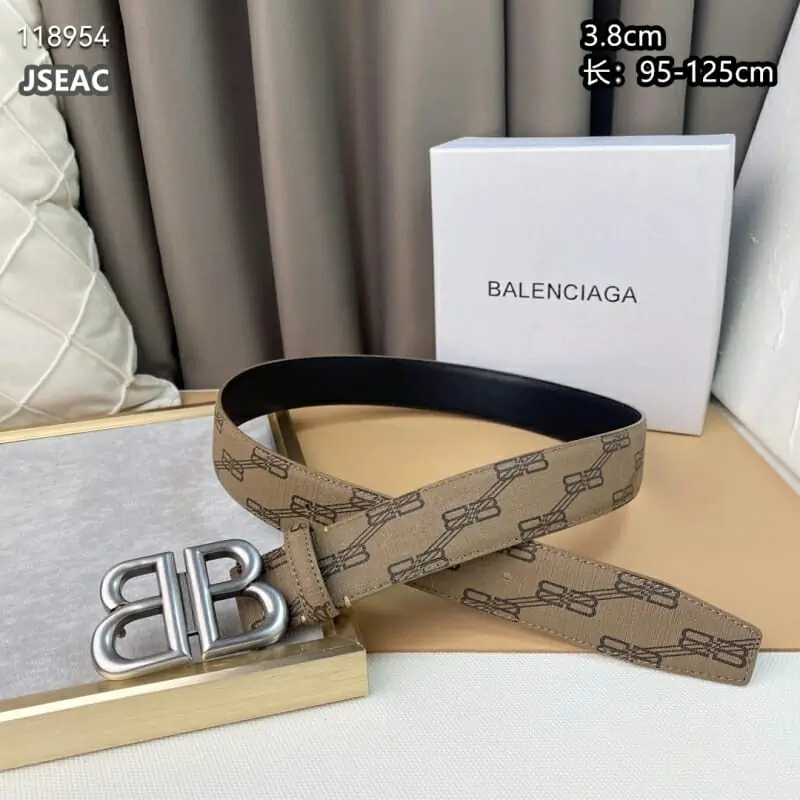 balenciaga aaa quality Ceintures pour homme s_1052aa11